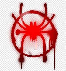 Spider man miles morales logo. Spider Man Miles Morales Png Images Pngwing