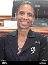 Regina Jefferson's Instagram, Twitter & Facebook