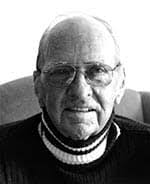 Obituary: Roy Neil 'Hoppy' Hopwood Feb. 3, 1931