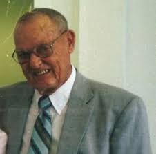 Malcolm Johnson Obituary October 15, 2010