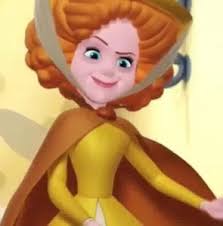 Make Way For Miss Nettle (Song) | Disney Wiki | Fandom