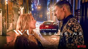 Vikings star katheryn winnick, lewis tan (into the badlands), sons of anarchy alum tommy flanagan, and tzi ma (meditation park) are set as series it stars uwais as kai jin, who becomes the latest and last wu assassin, chosen to round up the powers of an ancient triad and restore balance once again. Lewis Tan About Facebook