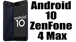 Asus zenfone 4 max zc520kl. Install Android 10 On Asus Zenfone 4 Max Lineageos 17 1 How To Guide The Upgrade Guide