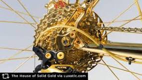 Most Expensive Bikes in the World | Carbon Fiber Gear