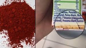 Check spelling or type a new query. Viral Pemilik Akun Tiktok Ini Perlihatkan Pewarna Makanan Pada Yogurt Yang Terbuat Dari Kutu Daun Tribun Pekanbaru