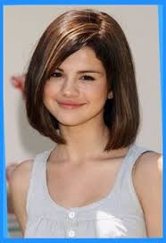 7 Girl haircuts ideas