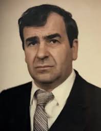 Obituary information for Pietro Pinelli