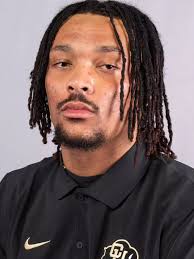 Terrell Timmons Jr., Colorado, Wide Receiver