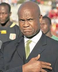 Steve Salter's Instagram, Twitter & Facebook