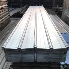 Selain itu, ada banyak orang juga yang menggunakannya sebagai atap rumah mereka tinggal. Harga Atap Spandek Depok Jual Per Meter M2 Per Lembar 6m