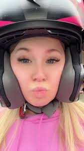 Kiara Grade A Biker Chick