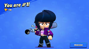 Let's take a closer look to see how she is and the best ways to use her! I Unlock Bibi In Brawl Stars Youtube