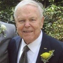 Lt. Col. Joseph M. Mallard USAF Obituary