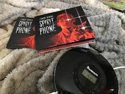 Vinyl 4.8 out of 5 stars 67 ratings Heya I Got The Spirit Phone Cd Today It S Real Cool Have A Good One Lemondemon