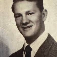 Encounter with blue Subaru