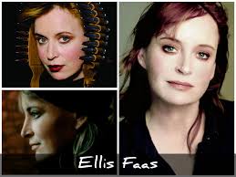 Как стать знаменитым визажистом?: История успеха Эллис Фаас