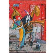 We did not find results for: Puzzle Soul Of Music Art Puzzle 4378 1000 Pieces Jigsaw Puzzles Music Dance And Instruments Jigsaw Puzzle