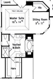 Master Bedroom Suite Master Suite Layout Bedroom Floor Plans Master Bedroom Layout