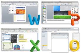 Microsoft office for Mac 2011