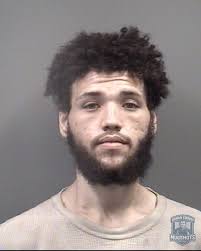 Name: Destiny Leigh Beaver Age/Gender/Race: 27/Female/White Arrest Date:  03/26/2025 Charges: 1. Writ of Habeas Corpus