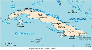 Maybe you would like to learn more about one of these? 1 Country Profile Cuba September 2006 Country Formal Name Republic Of Cuba Republica De Cuba Short Form Cuba Term For C