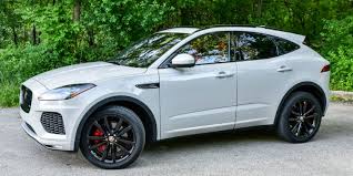 Check spelling or type a new query. A Sports Car In Suv Clothing The Jaguar E Pace Reviewed Ars Technica