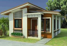 Browse bungalow house plans with photos. 3 Best Tricks Minimalist Decor Ideas Gray Minimalist Bedroom Big Interior Des Small House Design Philippines Small House Design Exterior Modern Bungalow House