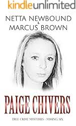 Amazon.com: Paige Chivers : True Crime Mysteries