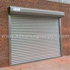 Source Galvanized Customized Electric Steel Rolling Shutter On M Alibaba Com Glass Garage Door Rolling Steel Doors Roller Doors