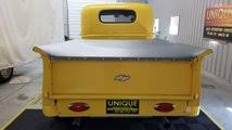 Image result for Kiltie Yellow 1941 Truck