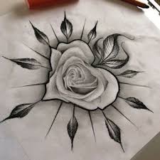 Distintos Disenos Y Dibujos De Rosas Para Tatuaje Dibujos De Rosas Tatuajes De Rosas Disenos De Tatuajes De Chicas Las mejores imágenes de tatuajes pequeños para mujeres, todos ellos muy elegantes y en varios lugares del cuerpo: dibujos de rosas para tatuaje
