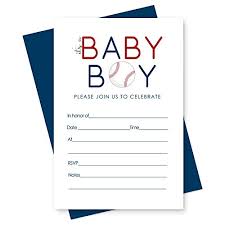 Little slugger baseball baby shower invitation, baseball teddy bear invitation. Baseball Baby Shower Invitations And Blue Envelopes Pack Of 15 Little Slugger Boys Sports Party Classic Fill In Style Invites Buy Online In Bahamas At Bahamas Desertcart Com Productid 55235425