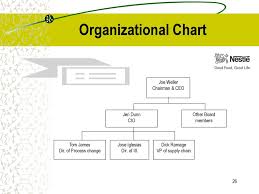 Nestle has a well defined and well established sales network. Enterprise Resource Planning Erp Ppt Download