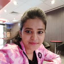 Smita Shinde-kamble's User Profile