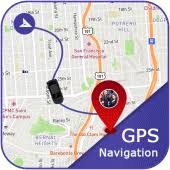 El buscador de rutas gps muestra la ruta gps más corta, navegación de mapas y calculadora de distancia. Gps Route Finder Maps Navigation Directions 1 0 5 Apks Download Gpsroutefinder Voicenavigation Map Inviteloop