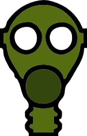 Gas Mask Clip Art I Am In Freaking Love With This Gas Mask Lemme Tell You Gas Mask Drawing Simple Cartoon Funny Emoji Faces