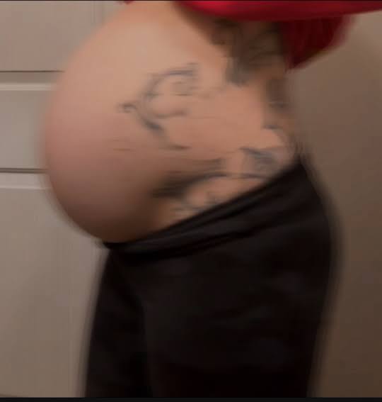Respecting Pregnancy: Stop Judging Bump Sizes | TikTok