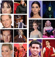 View and submit fan casting suggestions for wicked (2021)! Thoughts About This Cast For The Movie 2021 Wicked
