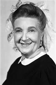 Margaret Seddon herečka • Filmožrouti.cz