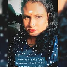 Profile for Sarasvathy Narasimulu Rao