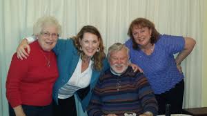 Roderick Davidson Obituary (1933