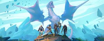 Seventh video of the new updated solo fight guides on the behemoths in dauntless ! Dauntless Adds Festive Pvp Modes Second Migration Slayer Rewards Thesixthaxis