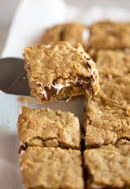 S More Cookie Bars Recipe Cookie Bar Recipes Cookie Recipes Best Cookie Recipes