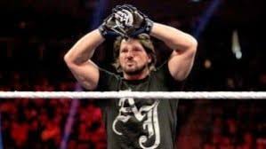 Aj Styles Theme Mp3 Ringtone Free Download Aj Styles Wwe Aj Styles Aj Styles Tna