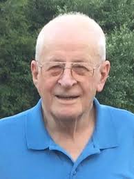 Obituary for Russell L White