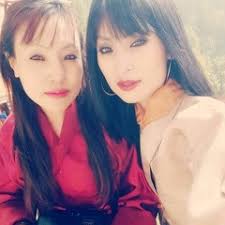 Stream Kinley Wangmo