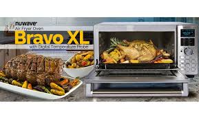 We did not find results for: Nuwave Bravo Xl Air Fryer Toaster Oven Bundle With 5 Piece Silicone Utensil Set Groupon