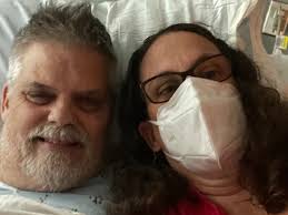 Fundraiser by Christopher Wade Roberts : Help Chris' Family While He Fights  Cancer