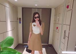 Hh đặng thu thảo làm vedette trong show diễn của ntk lê thanh hòa. Hoa Háº­u Ä'áº·ng Thu Tháº£o Khoe Voc Dang Hoan Háº£o Sau 1 Thang Sinh Con