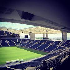 Subscreve a newsletter oficial do fc porto. Estadio Do Dragao Porto Fcporto Portugal Futebol Clube Do Porto Estadio Futebol Futebol Gratis